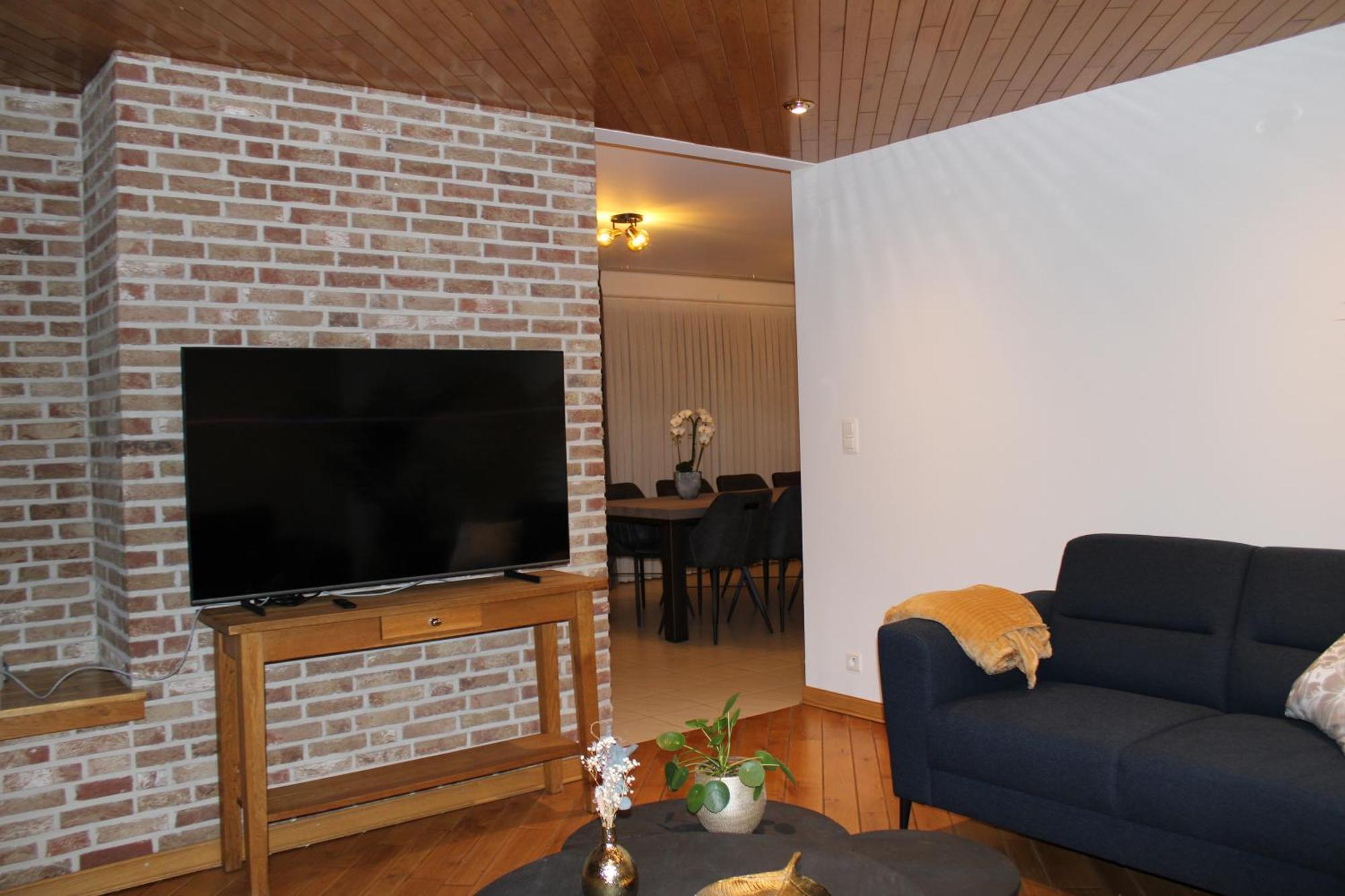Villa Luna Opglabbeek Exteriér fotografie