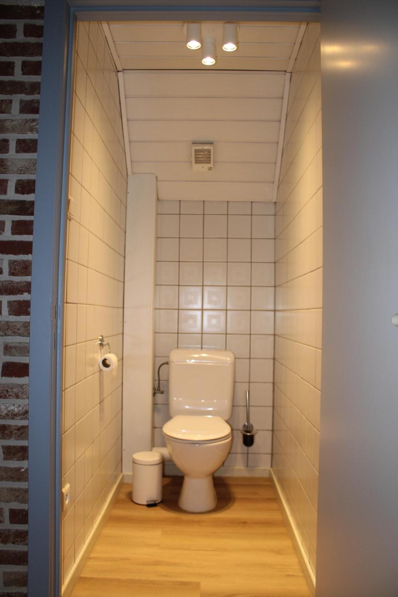 Villa Luna Opglabbeek Exteriér fotografie