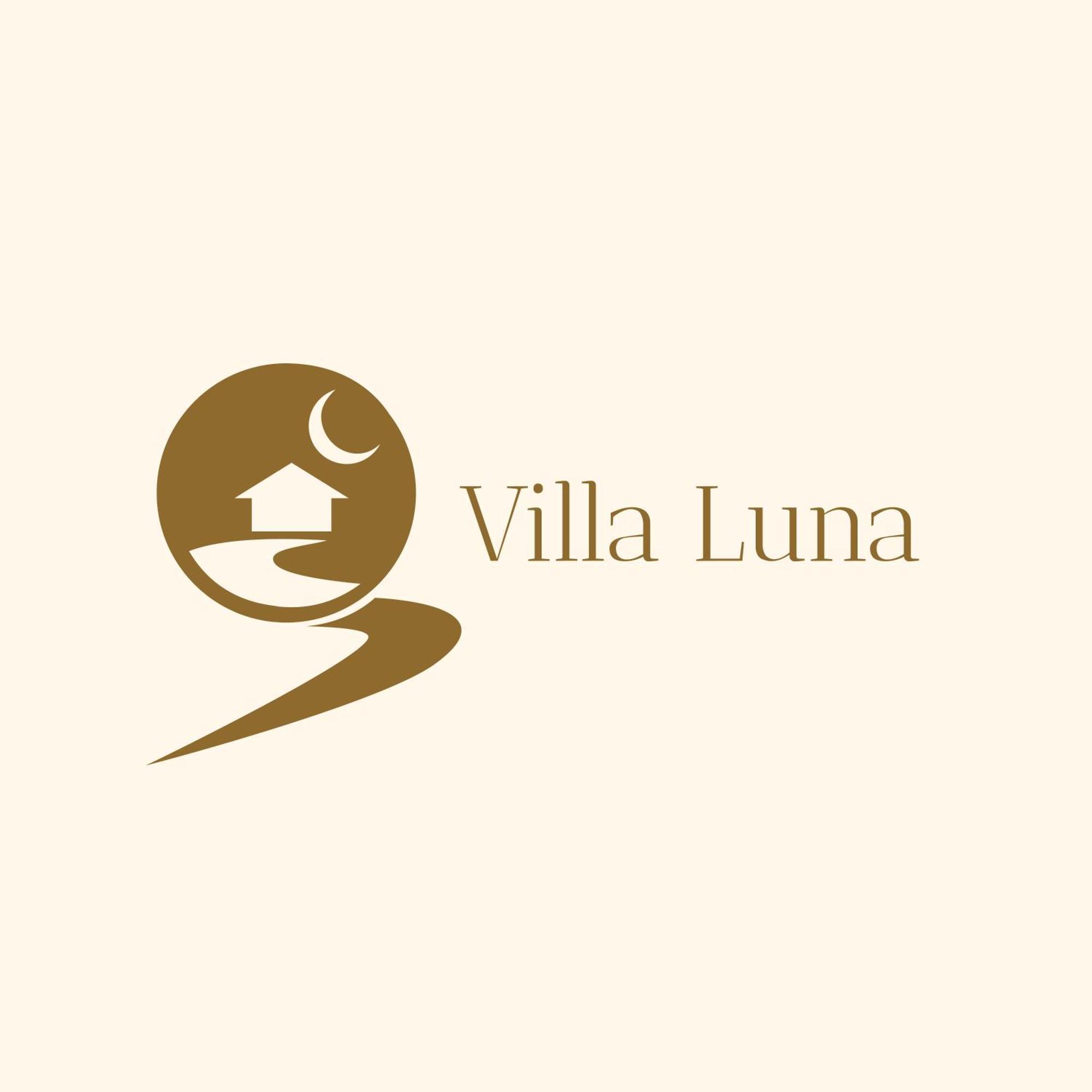 Villa Luna Opglabbeek Exteriér fotografie