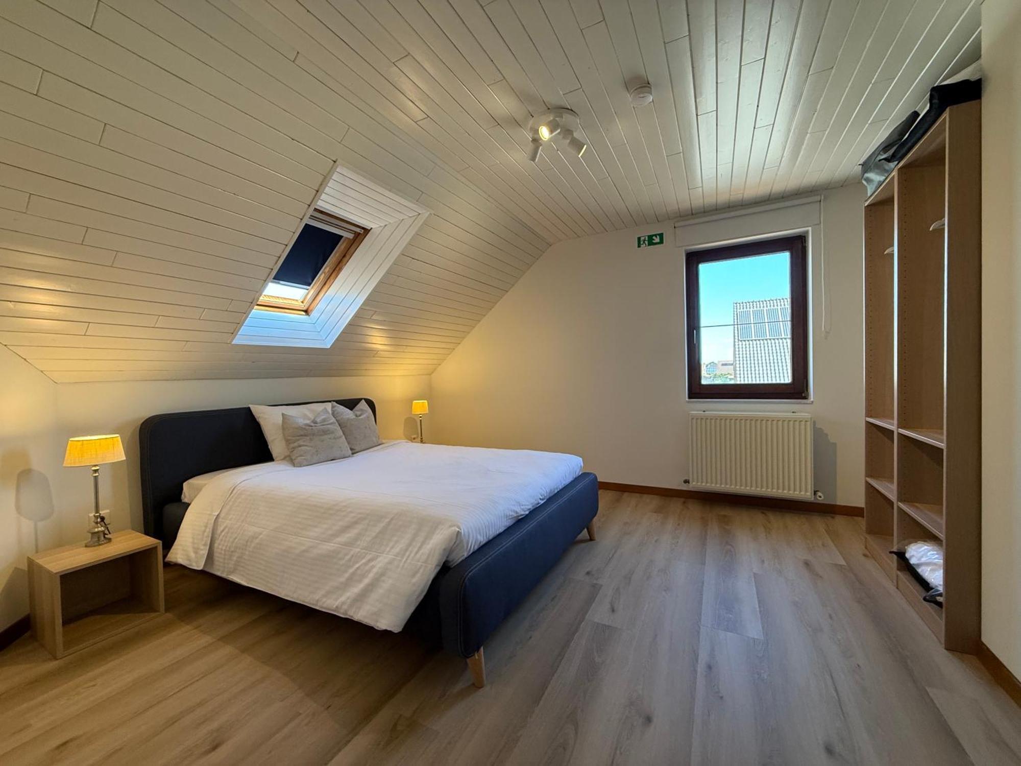 Villa Luna Opglabbeek Exteriér fotografie