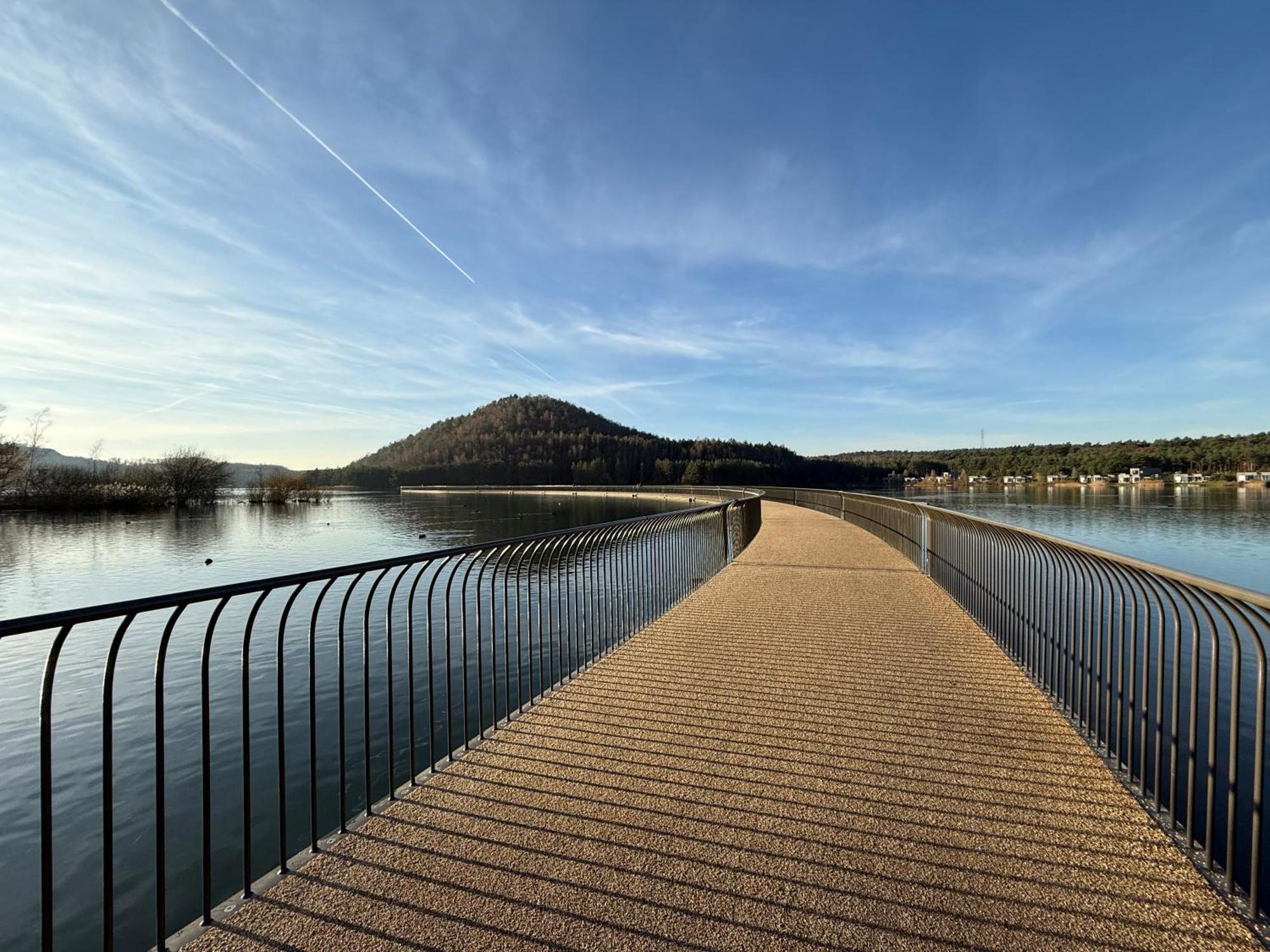 Villa Luna Opglabbeek Exteriér fotografie